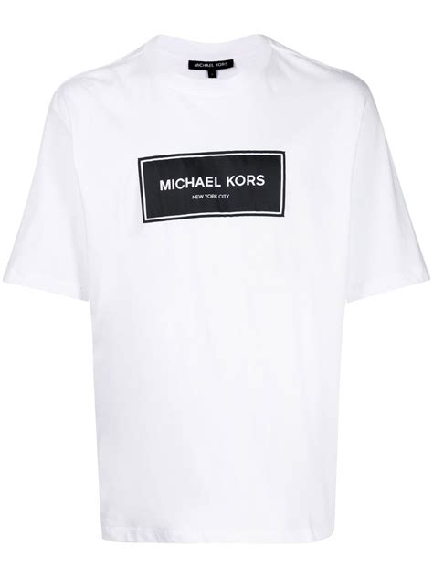 saks Michael Kors shirts